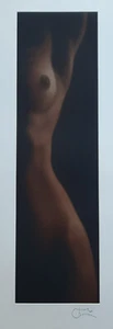 Desacto de Willi Kissmer maestro del erotismo obra maestra de primera clase medio acto largo VI - Imagen 1 de 7
