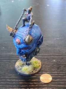 Tsurube Otoshi Harakiri: Blades of Honor Miniatur RPG schön bemalt - Bild 1 von 1