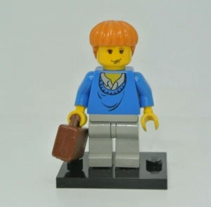 LEGO Harry Potter : Ron Weasley - Minifig figurine - set 4708 4728 hp006 - Imagen 1 de 2
