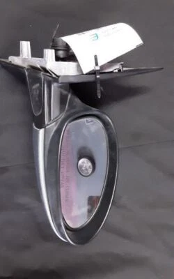 07-08 BMW 328i ESPEJO RETROVISOR LATERAL DERECHO AZUL CLARO SDN Foto 1 de 4