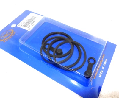 Kit de reconstrucción de pinza de freno delantera FJ600 FJ1100 FJ1200 Fazer Radian Seca 32-1608 Foto 1 de 2