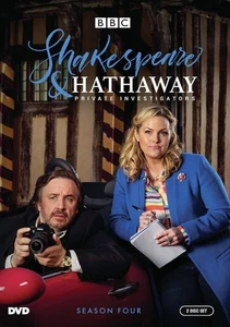 Shakespeare and Hathaway: Season Four - Imagen 1 de 1