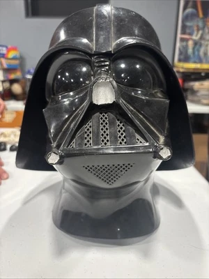 Casco Darth Vader de colección - Don Post Studios/20th Century Fox Foto 1 de 4