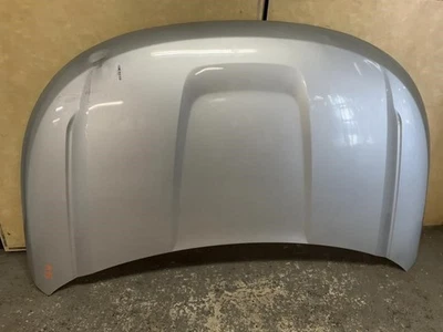 11-15 Ford Explorer Police Interceptor 3.7 AT Bonnet Hood P - Imagem 1 de 4