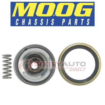 MOOG Double Cardan CV Ball Kit for 1985-1990 Ford Bronco II - Driveline le Foto 1 de 4