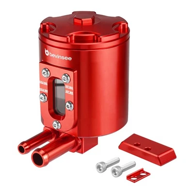 Power Steering Pump Reservoir Tank For Toyota FJ Cruiser 10-14 4Runner 10-24 - Image 1 of 4