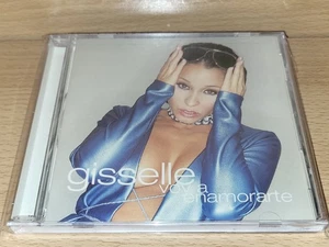 Voy a Enamorarte by Gisselle (CD, Juni 2000, Cinch) - Bild 1 von 3