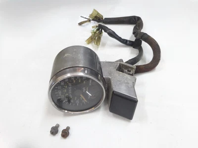 1986-1987 Suzuki Intruder VS 700 VS700 Speedometer Gauge Meter OEM 34110-38A30 Foto 1 de 4