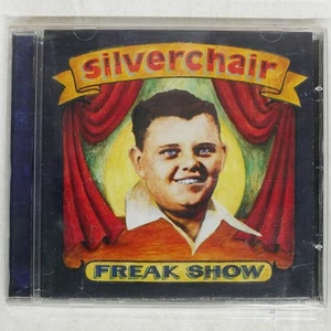 SILVERCHAIR FREAK SHOW Murmur MUR 487103 2 IMPORT 1CD - Foto 1 di 1