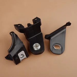 Front Right Headlight Bracket Repair Kit Fit For Fiat 500 & 500 Abarth new - Picture 1 of 6