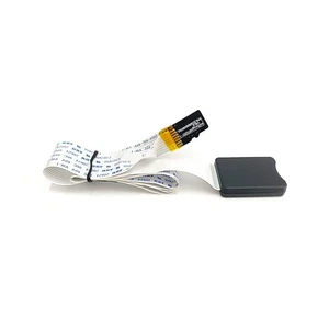 Micro-SD-Kartenerweiterung, Navigationskamera, TF-Kartentester, üBerwacht S5972 - Afbeelding 1 van 21