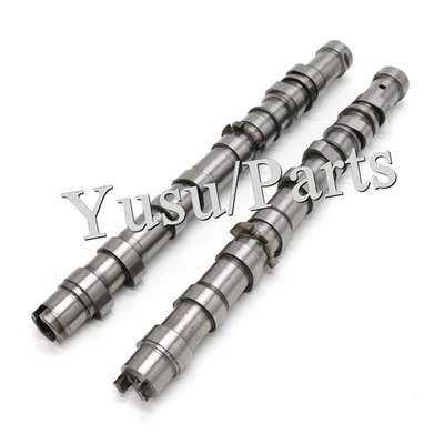 Camshaft Intake & Exhaust For Mercedes-Benz 2012-2015 C250 SLK250 27105014/1501 Foto 1 de 4