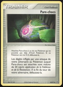 Carte Pokémon Pare-chocs 83/97   Dragon Français - Picture 1 of 2