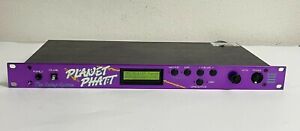 E-MU Planet Phatt ~ The Swing System Synthesizer Module ~ Model 9091 ~ v1.01 