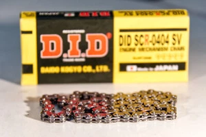 Catena di distribuzione DID SCR0404 SV 94 infinita - Foto 1 di 1