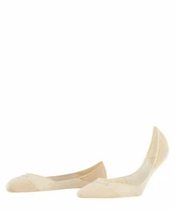 FALKE Step Medium Cut Damen Füßlinge Baumwolle - Bild 1 von 15
