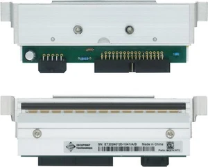 NEW For Zebra ZT410 Printer Thermal Printhead Print Head 203dpi P1058930-009 A61 - Picture 1 of 6