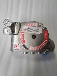 FLOWSERVE 3201MD-06-D6-I-04-40-0S-00 SERIR LOGIX 3200 FREE FAST SHIP - Picture 1 of 8