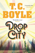 T. C. Boyle Drop City (Paperback) (UK IMPORT)