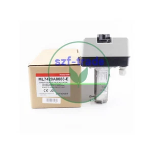 Ein Honeywell ML7420A8088-E ML7420A8088E Elektrisch Ventil Stellmotor Antrieb - Bild 1 von 1