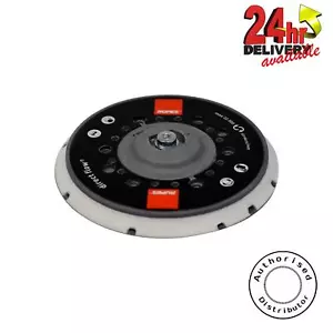 Rupes Replacement Backing Plate/Velro Pad 150mm multihole 981.500 12mm - Picture 1 of 1