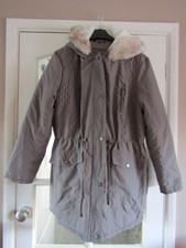 bon marche ladies waterproof coats