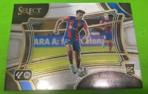 💥 2023-24 SELECT La Liga RC Lamine Yamal #229 Field Level Barcelona Rookie 💥 - Imagen 1 de 2