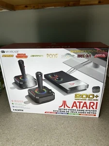 Caja Sistema Videojuego Retro Atari - Imagen 1 de 5