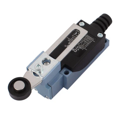 TZ-8108 Verstellbare Rolle Hebel Momentan Regelschalter AC 380V/240V - Bild 1 von 4