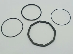 AUDEMARS PIGUET 26470 OFFSHORE 42 MM WATCH COMPLETE GASKET (NOS & GENUINE) - Picture 1 of 4