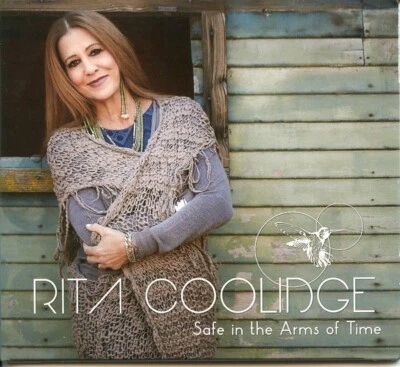 Safe in the Arms of Time by Coolidge, Rita (CD, 2018) SEALED NEW Foto 1 de 2