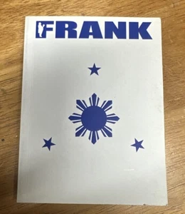 FRANK 151 Magazine CHAPTER 45 Philippines 2011 Bambu DJ Neil Armstrong Willy - Picture 1 of 5