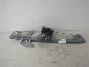 Alzavetro/mech elettrico Peugeot 107 2005-2014 (lato guida anteriore) - Foto 1 di 6