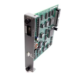 Control Technology Corporation 2206-1 Stepper Motor Control Board, Single Axis - Picture 1 of 4