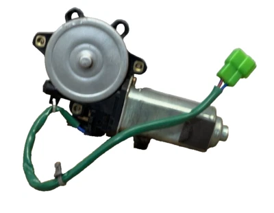 2000 2001 2002 03 04 SUBARU LEGACY ventana eléctrica izquierda motor delantero OEM: 61188AE01B Foto 1 de 4