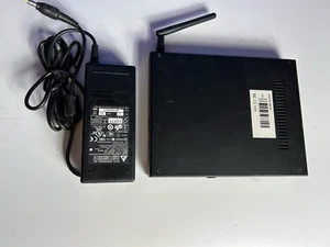 Intel Celeron Core Industrial Mini PC 2gb RAM 500gb HD - Afbeelding 1 van 6
