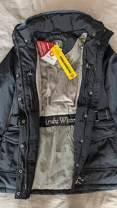 Wellensteyn Jacke Aruba *NEU* Gr. S (36) - Bild 1 von 4