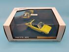 Renault 17 TS 1974 yellow limited edition 504 pcs. 1/43 1 43 NOREV