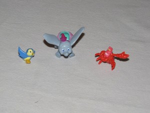 little pocket muñecas