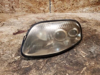 Faro izquierdo JDM Toyota MK4 Supra 1994-1998 OEM Foto 1 de 4