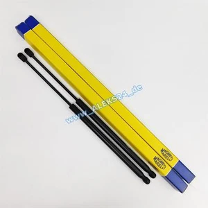 2x MAGNETI MARELLI GASFEDER HECKKLAPPE für LAND ROVER FREELANDER 2 TYP LF - Bild 1 von 8