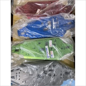 Chassis #MV3016BL (RC-WillPower) G.V. Model XT2 - Picture 1 of 1