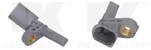 NK Rear Left Wheel Speed Sensor for Audi S3 2.0 Quattro CYFB/DJJA/DLRA 2014-2020 - Picture 1 of 9