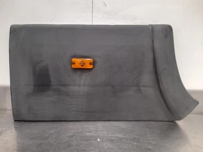 FIAT DUCATO LEFT REAR MOULD BEHIND REAR WHEEL 02/2007-2023 739360 - image 1 of 4