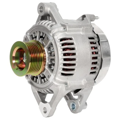 Alternator 12v 136A fits Dodge Ram 1500 2500 3500 Van 1999-2000 121000-4351 - Imagem 1 de 4