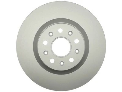 Rotor de freno delantero Raybestos 42534MHTG 2015 2016 2017 para Cadillac CTS 2014-2019 Foto 1 de 2