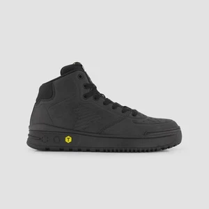 Totectors Denton AT Mid Lightweight Safety Toecap Boots Black - Picture 1 of 13
