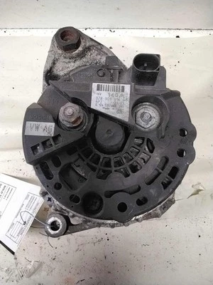 Alternador AUDI ALLROAD QUATTRO 01 02 03 04 05 Foto 1 de 3