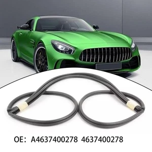 Robuste Heckverkleidung Türdichtung für Mercedes W463 G Klasse A4637400278 Aus - Picture 1 of 7