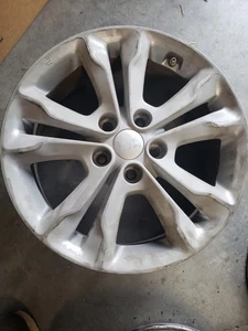 Kia Optima 17 Inch Painted OEM Wheel Rim 2011 To 2013 - Picture 1 of 4